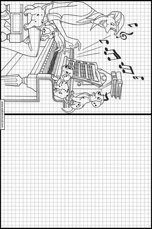 Les 101 Dalmatiens 14