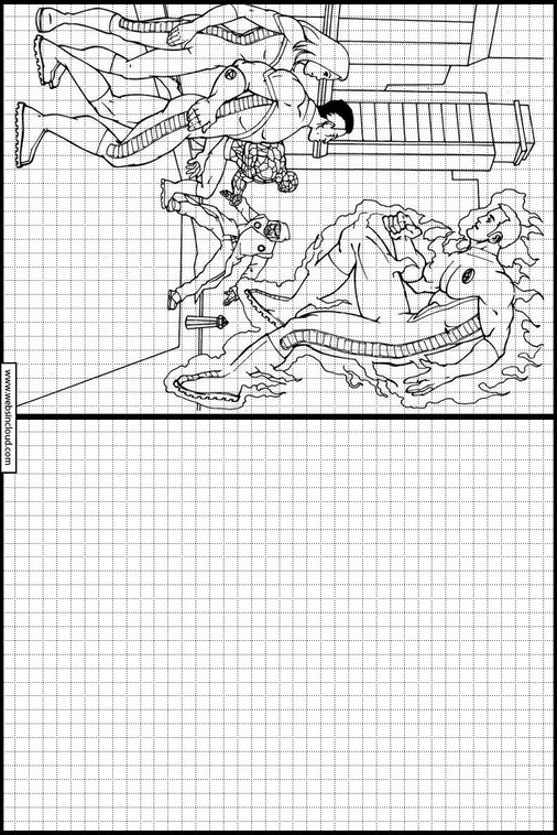 Ihmeneloset 19