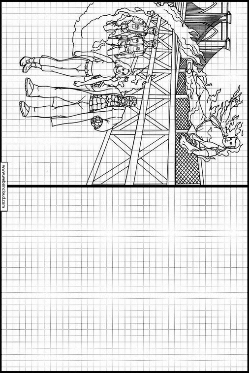 Les 4 fantastiques 21