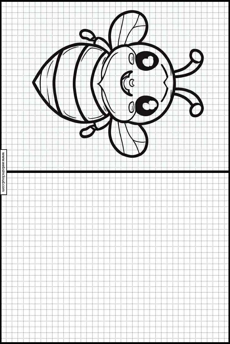 Bees - Animals 2