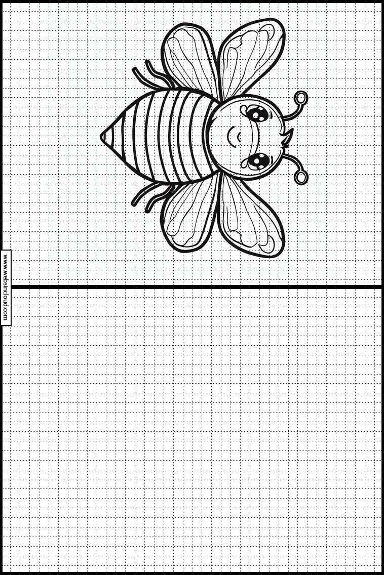 Bees - Animals 3