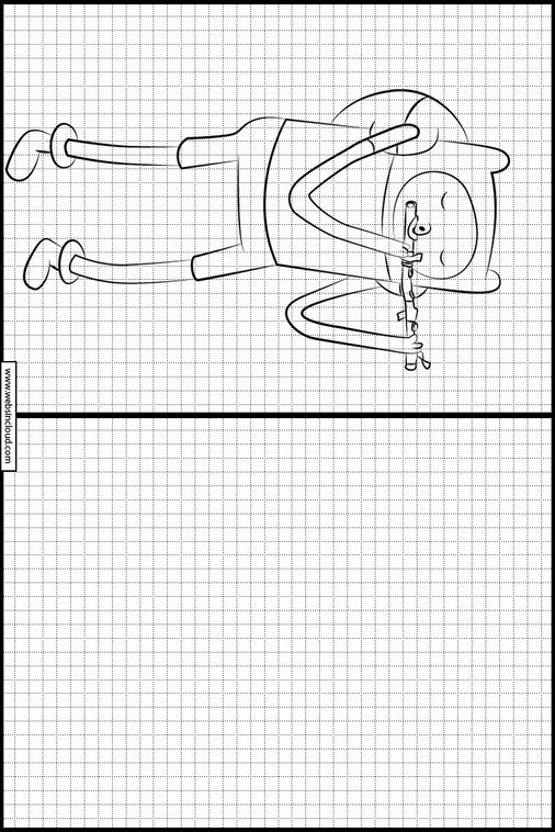 Adventure Time 31