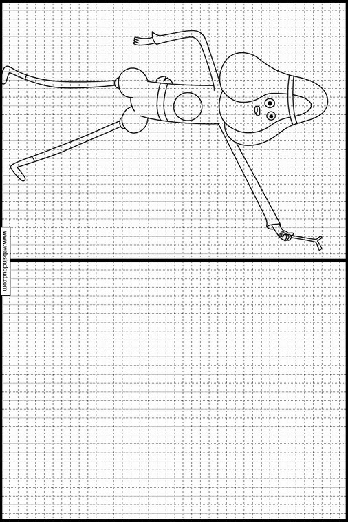 Hora de aventuras 38