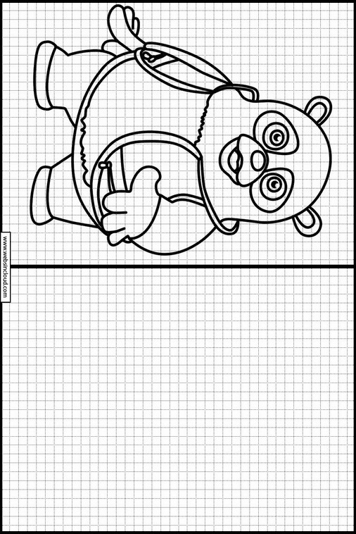 Zvláštní agent Oso 1