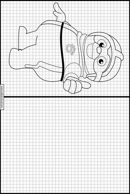 Zvláštní agent Oso 10