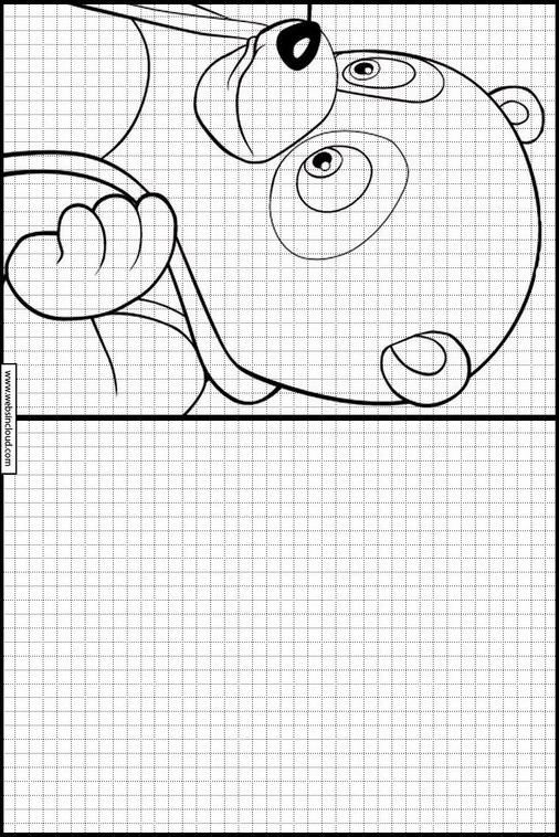 Zvláštní agent Oso 9