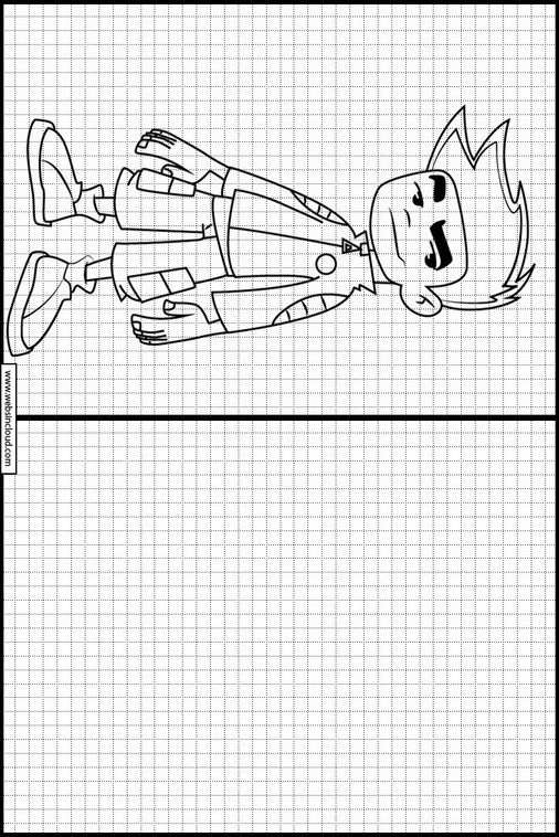 Jake Long: O Dragão Ocidental 2