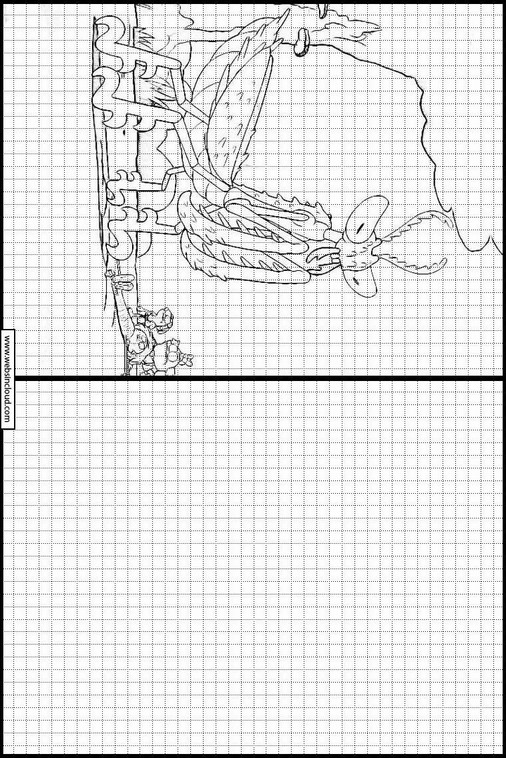 Amphibia - Anfibilandia 35