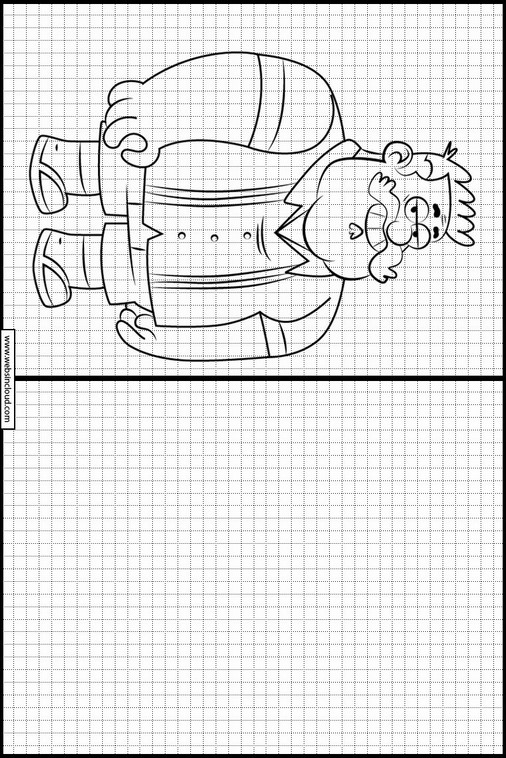Atomic Puppet 10
