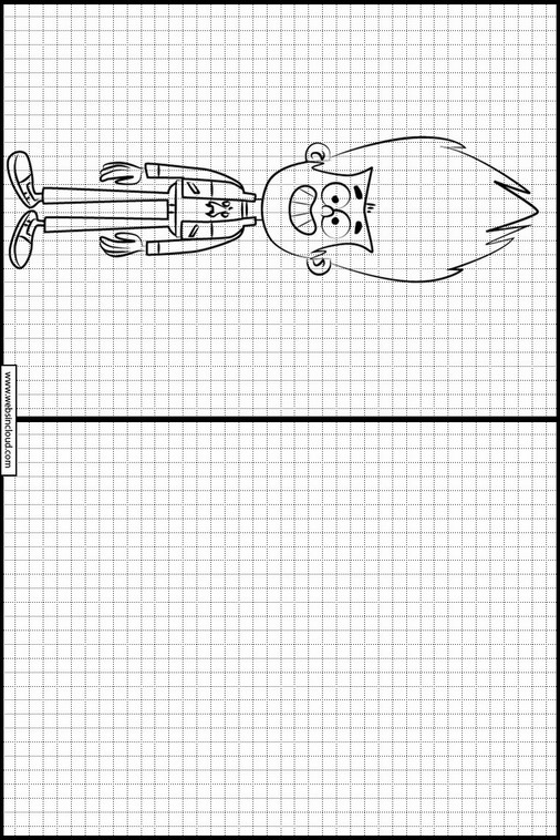 Atomic Puppet 13
