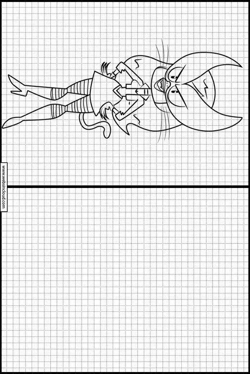Atomic Puppet 14