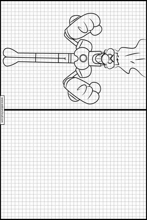 Atomic Puppet 6