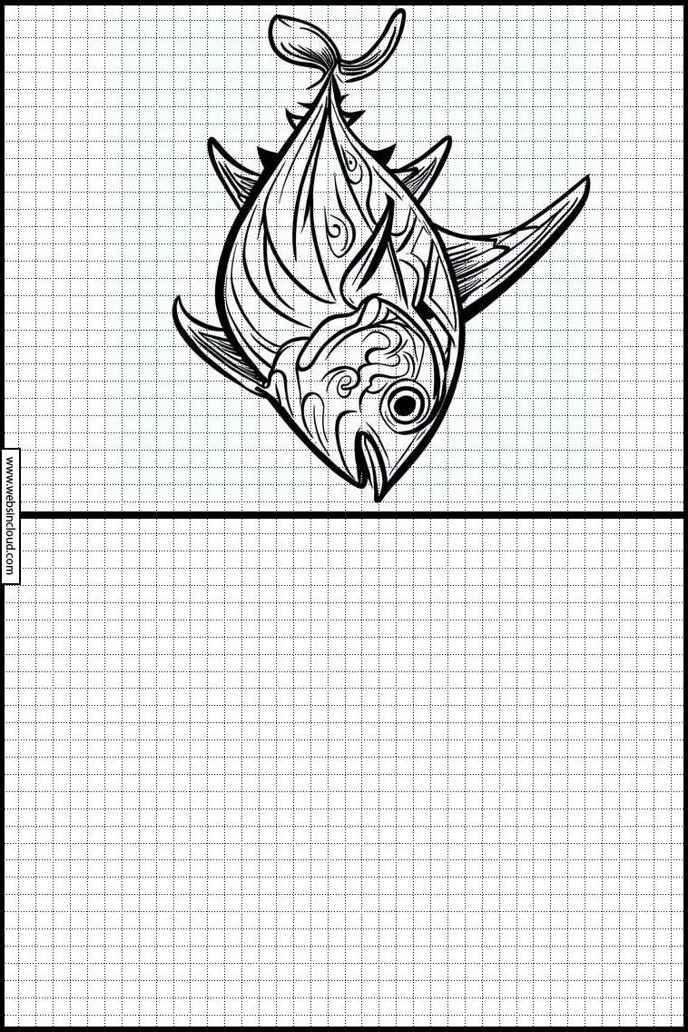 Thunfische - Tiere 5