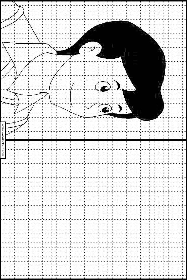 บิบี แอนด์ ตีนา 1