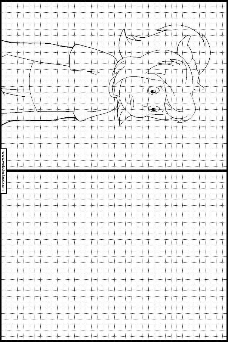 บิบี แอนด์ ตีนา 14