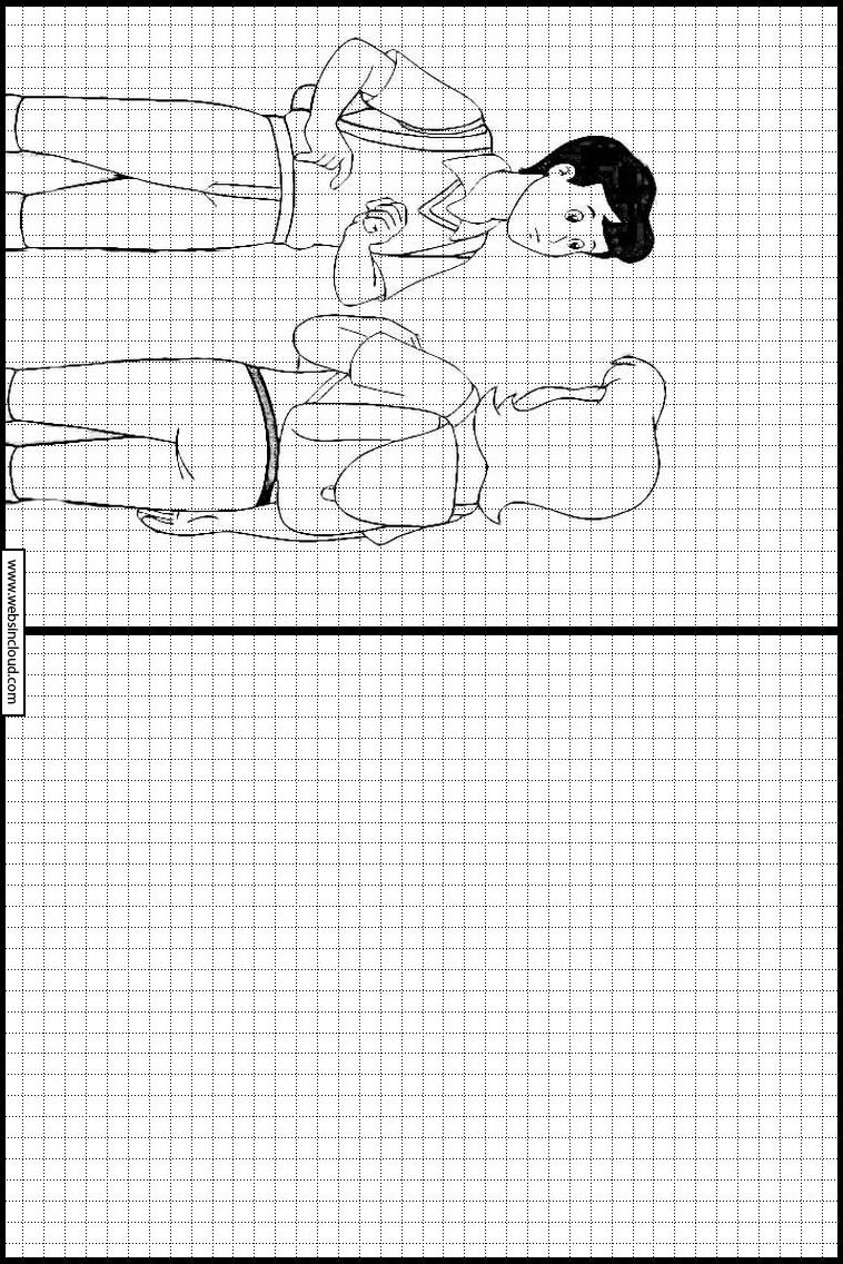 บิบี แอนด์ ตีนา 3