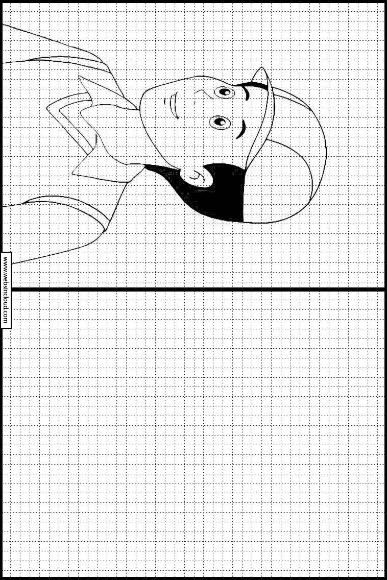 บิบี แอนด์ ตีนา 6