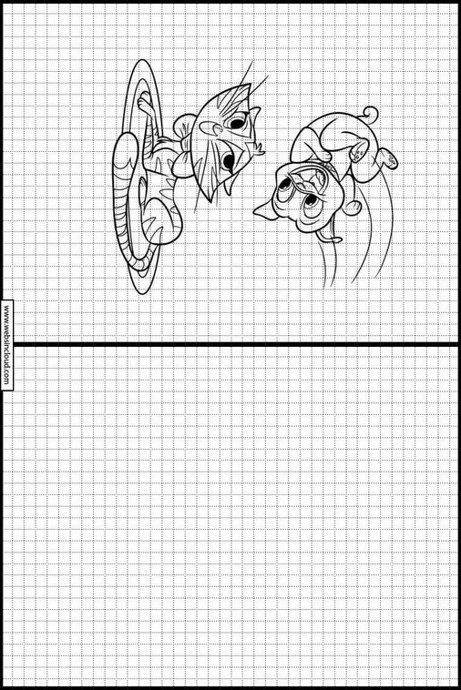 ビンゴとローリー 13