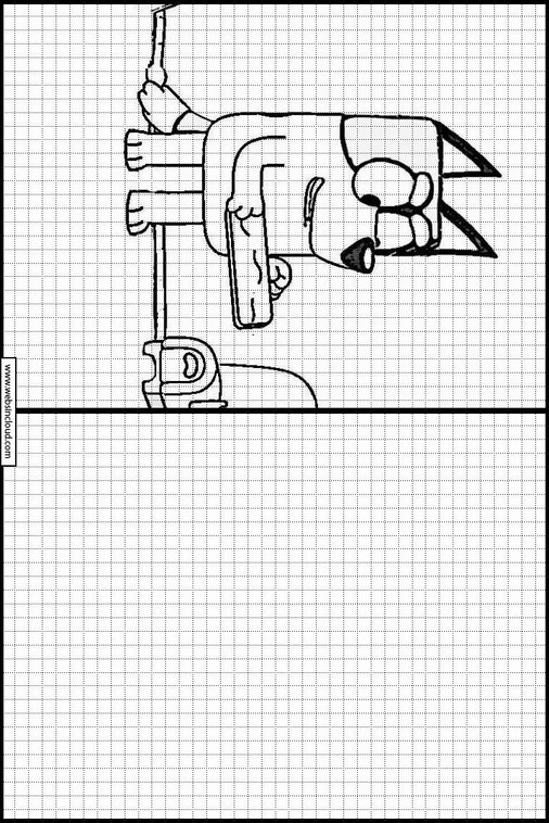 Modroo 10