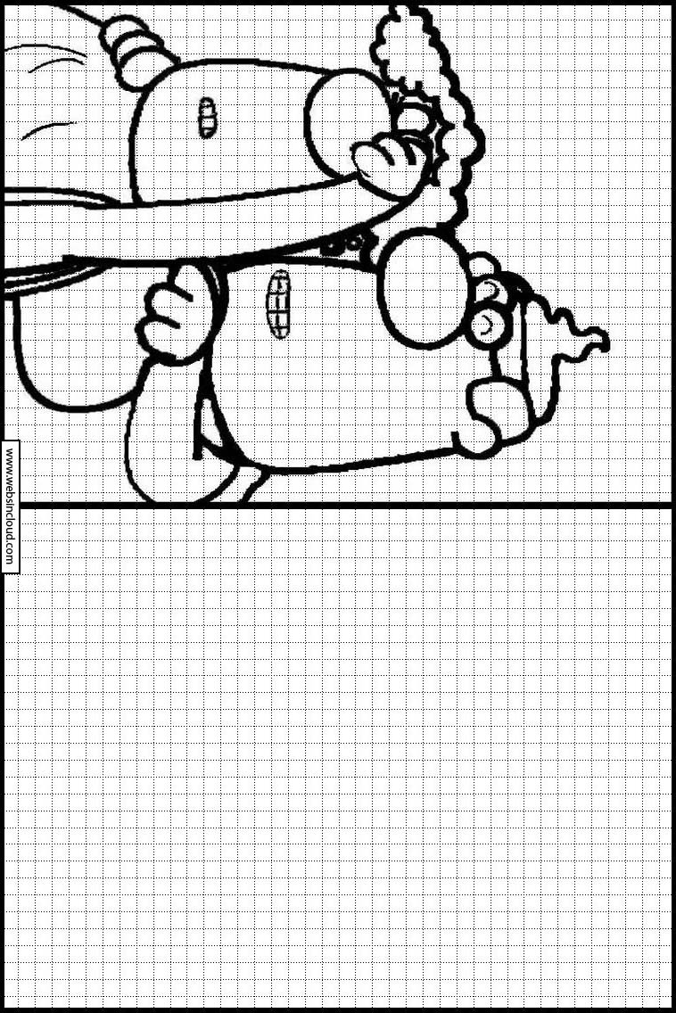 Bob a Margaret 6