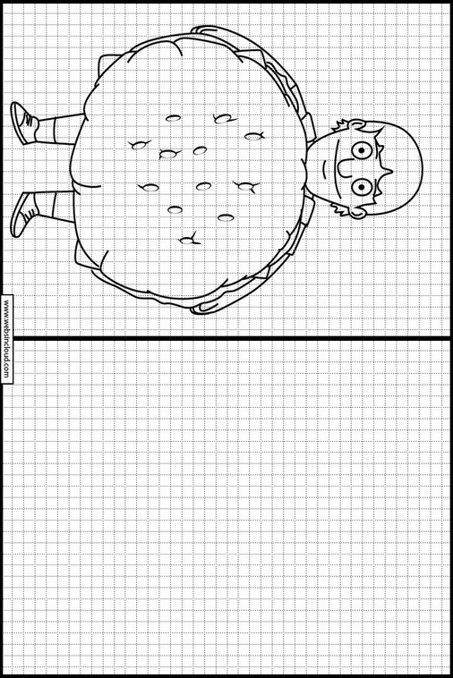 Bobovy burgery 2