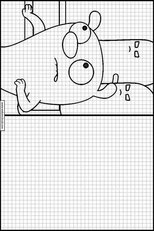 Boris a Rufus 3