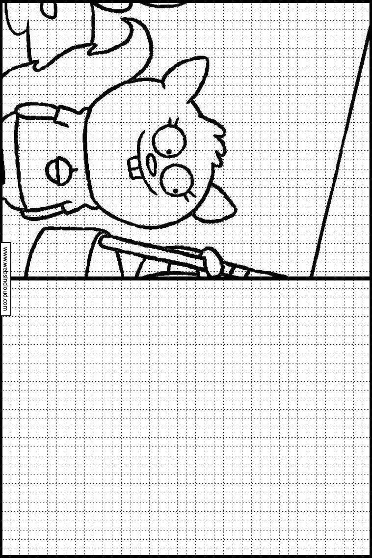 Svárlivý Medvěd 6