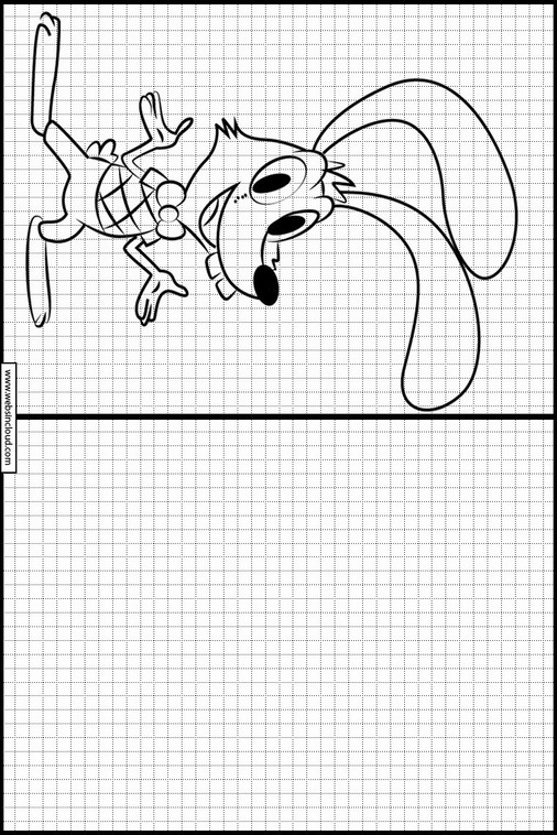 Brandy a pan Whiskers 10