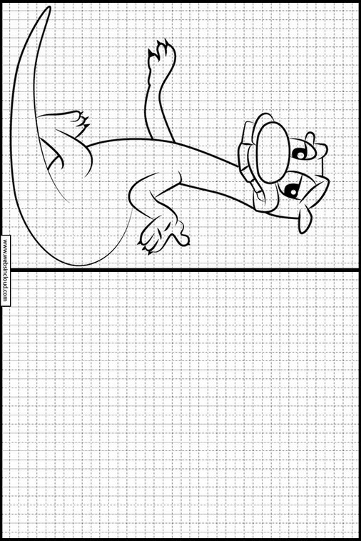 Brandy a pan Whiskers 13