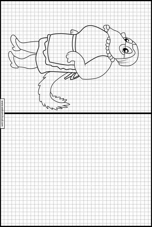 Brandy a pan Whiskers 2