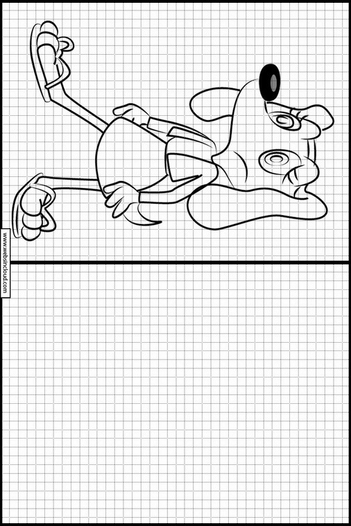 Brandy a pan Whiskers 8