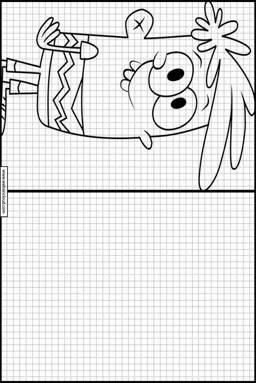Bunsen je příšera 8