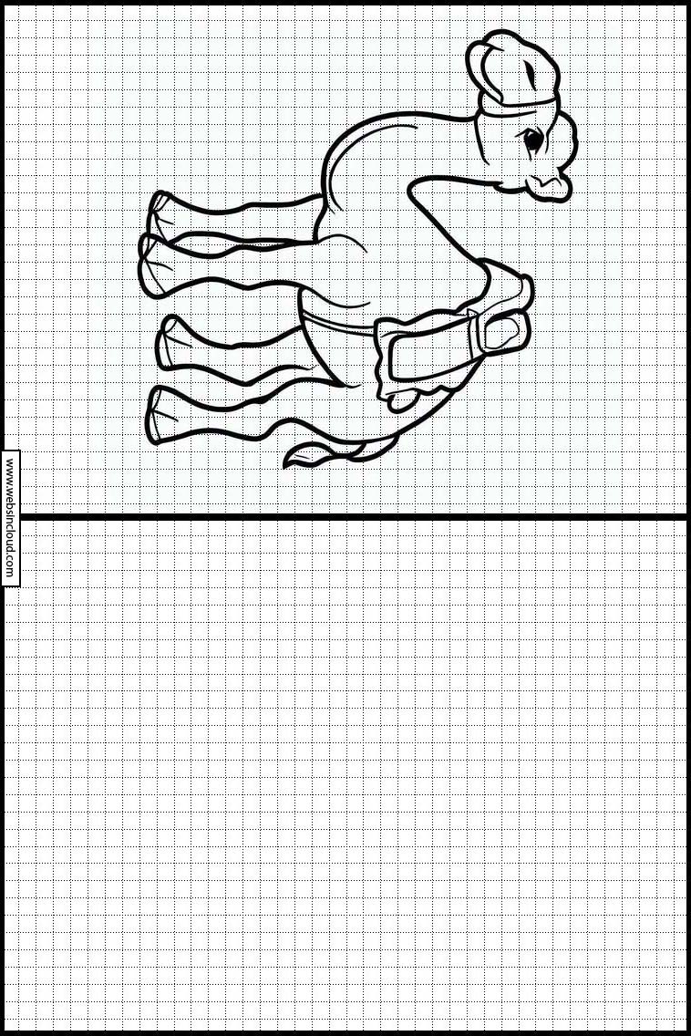 Camellos - Animales 2