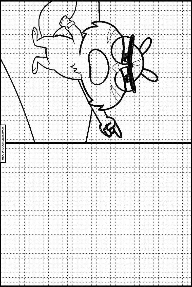 Tábor Lakebottom 22