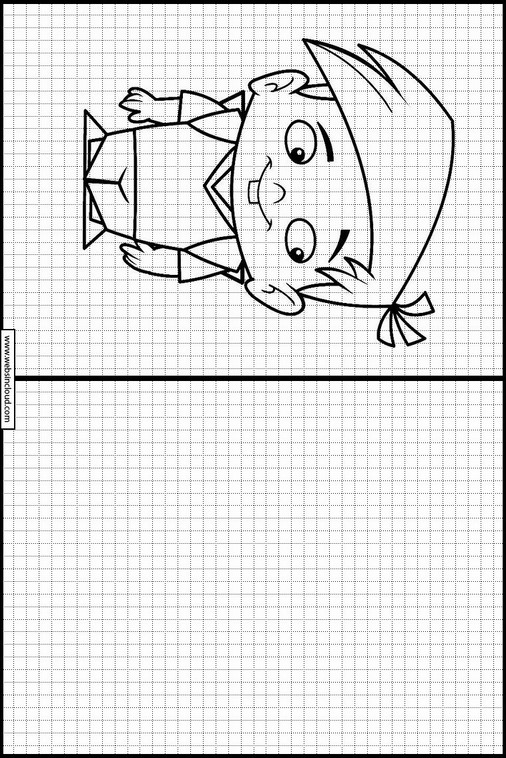 Kapitán Růžák 1