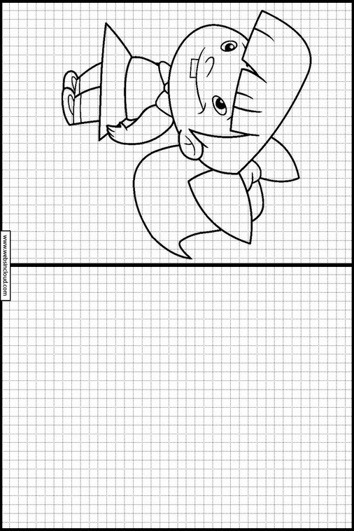 Kapitán Růžák 9