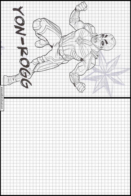 Kapitán Marvel 11