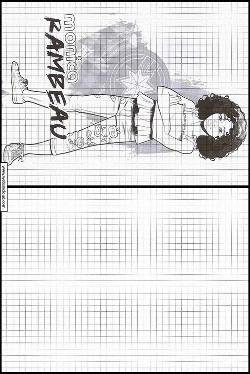 Kapitán Marvel 14
