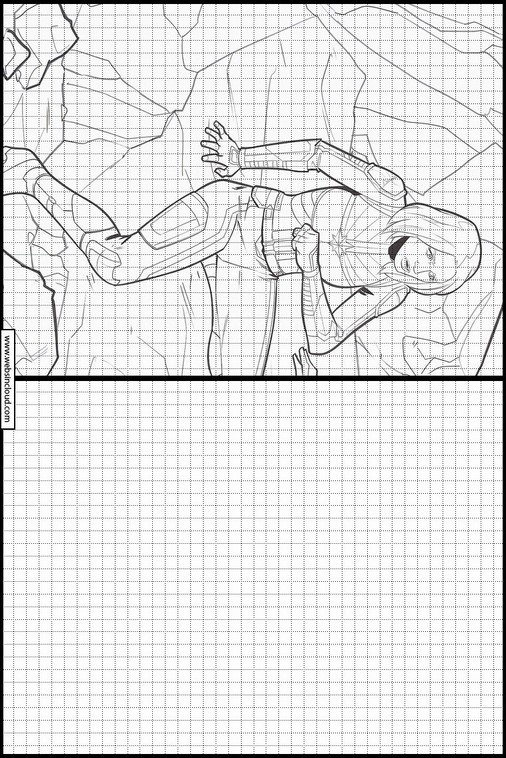 Kapitán Marvel 15