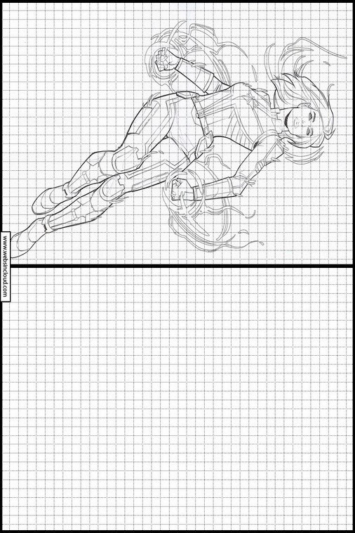Kapitán Marvel 17