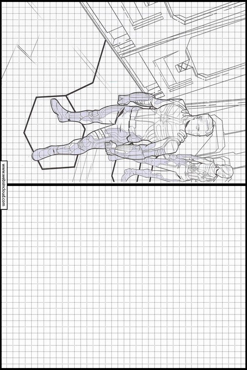Kapitán Marvel 19