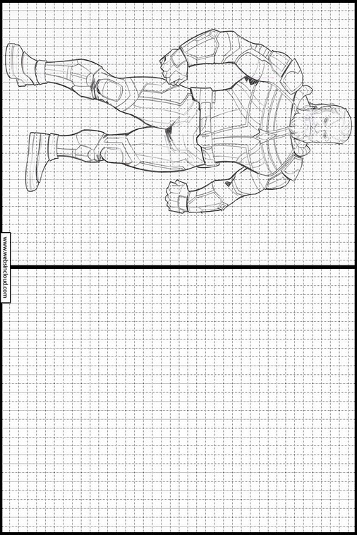 Kapitán Marvel 2