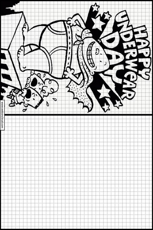 Captain Underpants 12