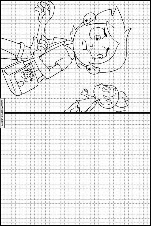 Dům Sov 8