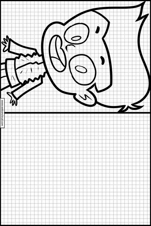 Perleťák 1