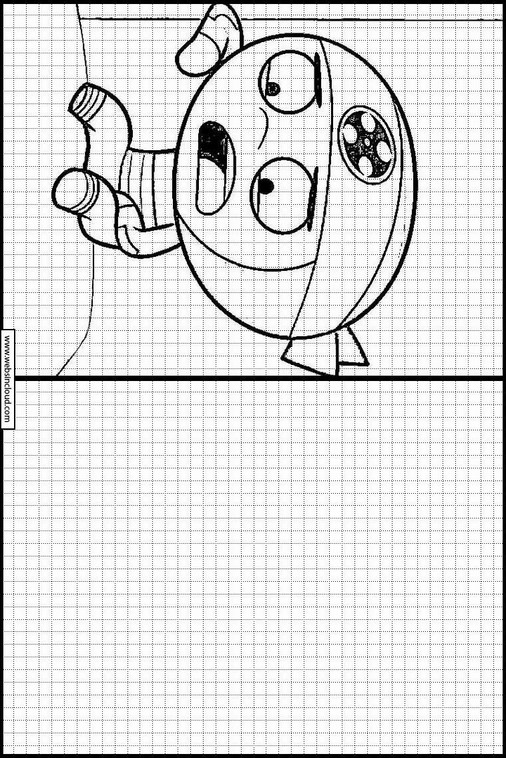 Výzva Ninja Chop Chop 15