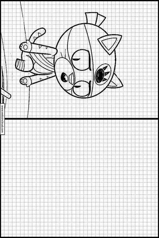 Výzva Ninja Chop Chop 16