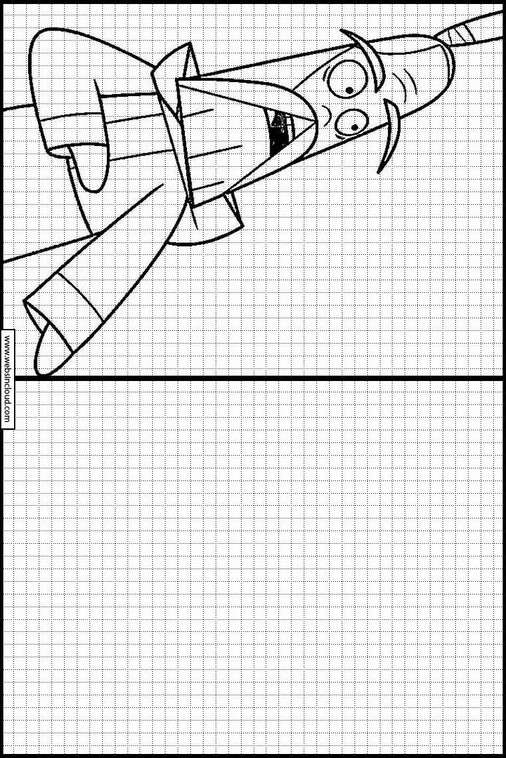 Výzva Ninja Chop Chop 4