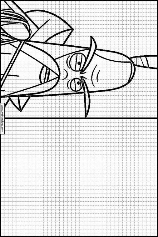 Výzva Ninja Chop Chop 5