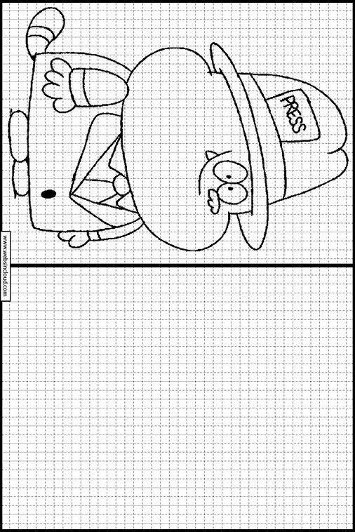 Chowder 5
